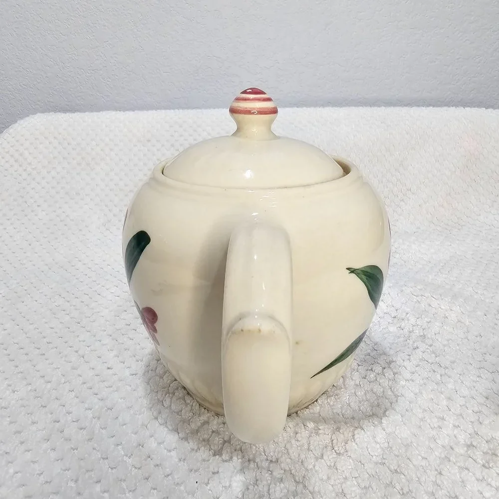 Blue Ridge Southern Potteries vintage shawnee